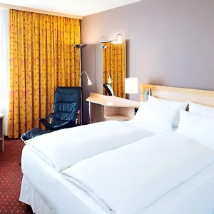 Nh Messe Hotel Leipzig