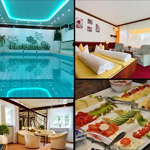 Hotel Wiedenmann, Bad Worishofen