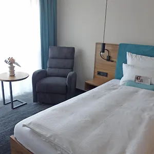 Kur- Und Wellnesshotel Förch Bad Wörishofen