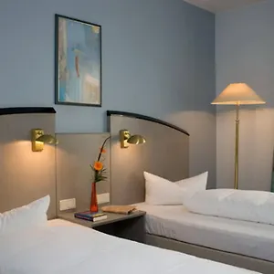 Alt Tempelhof Hotel Berlin