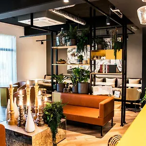 Ninetynine Hotel Heidelberg