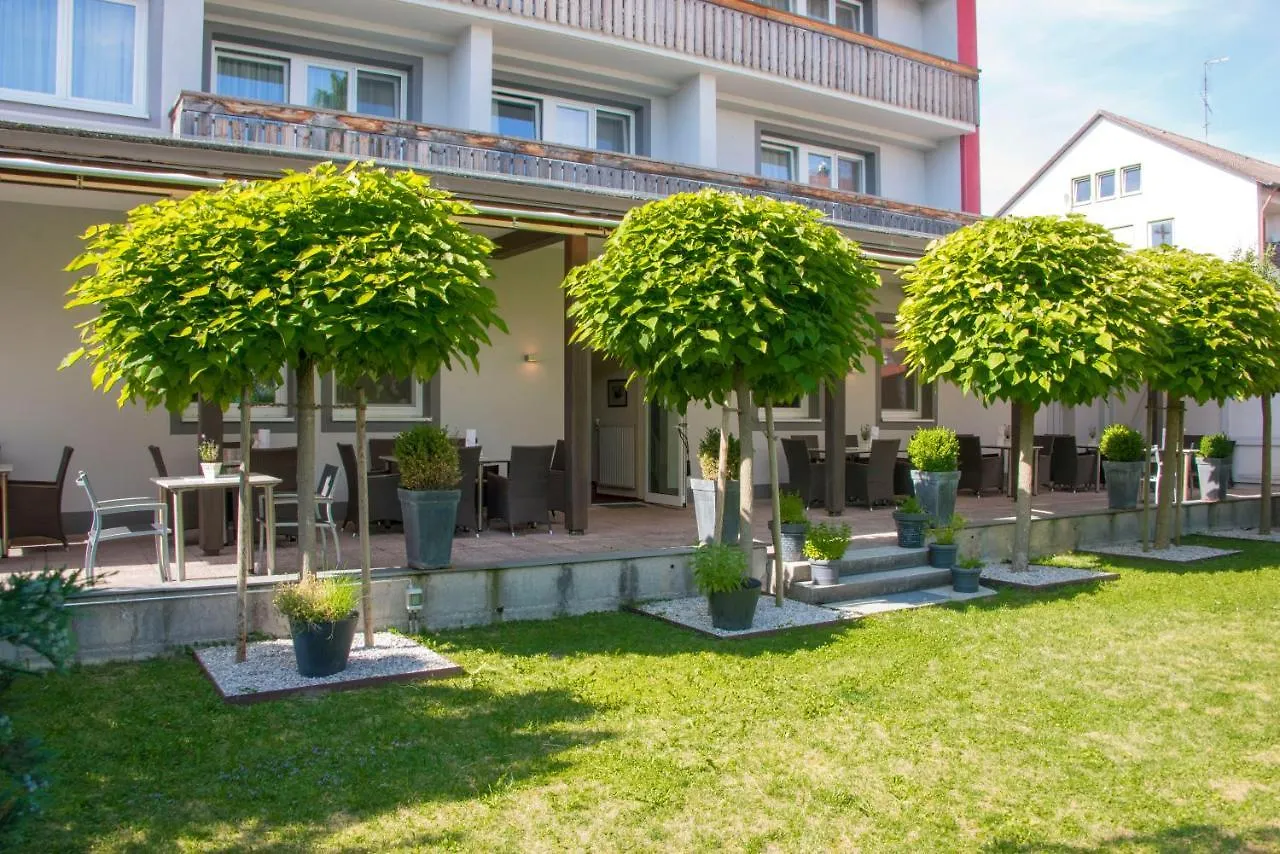 Die Villa Bad Worishofen 0*,  Germany