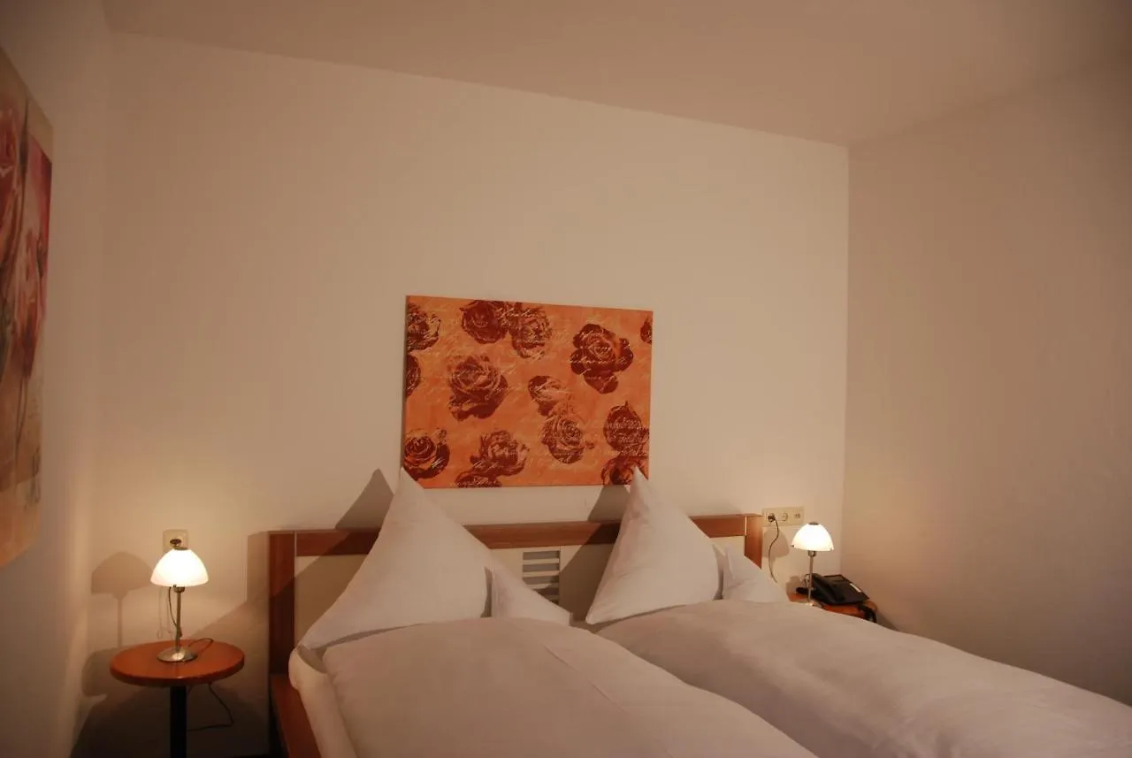 Die Villa Bad Worishofen Hotel